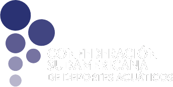 CONSADA — Confederación Sudamericana de Deportes Acuáticos